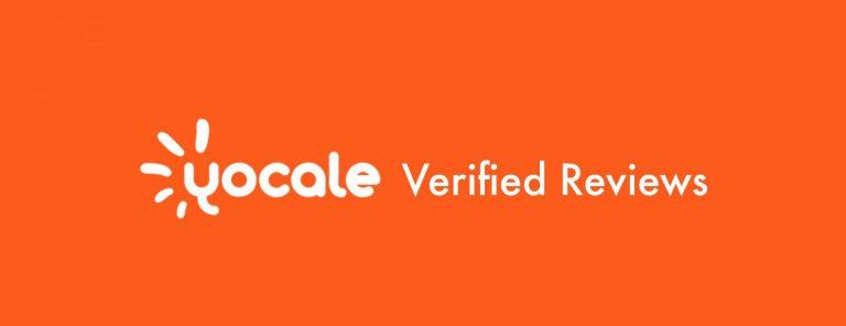 yocale verified reviews