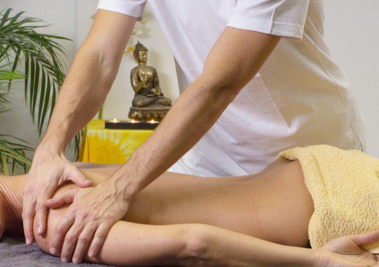 Registered Massage Therapist Software And What You Should Look For