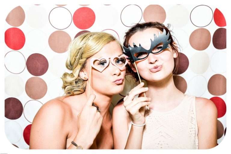 How To Incorporate Photo Booths Into Your Digital Marketing Strategy