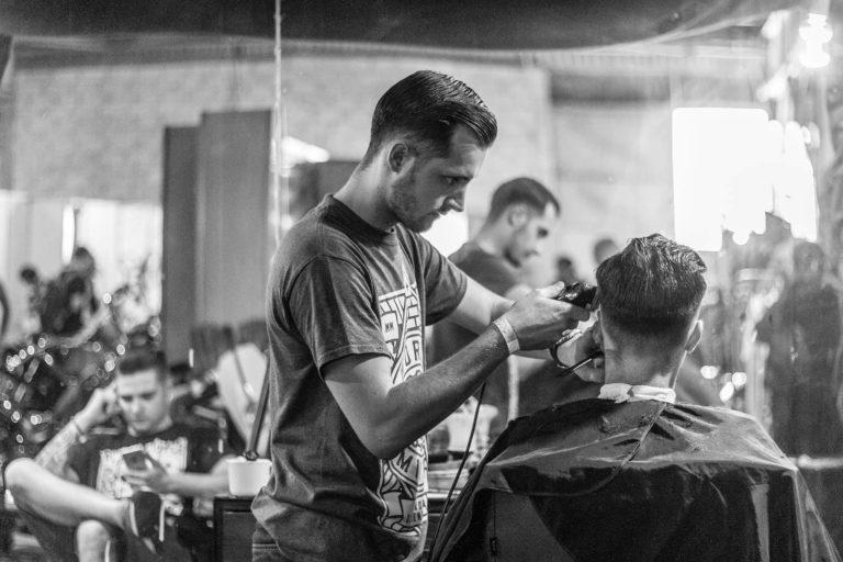 barber shop unlimited staff profiles