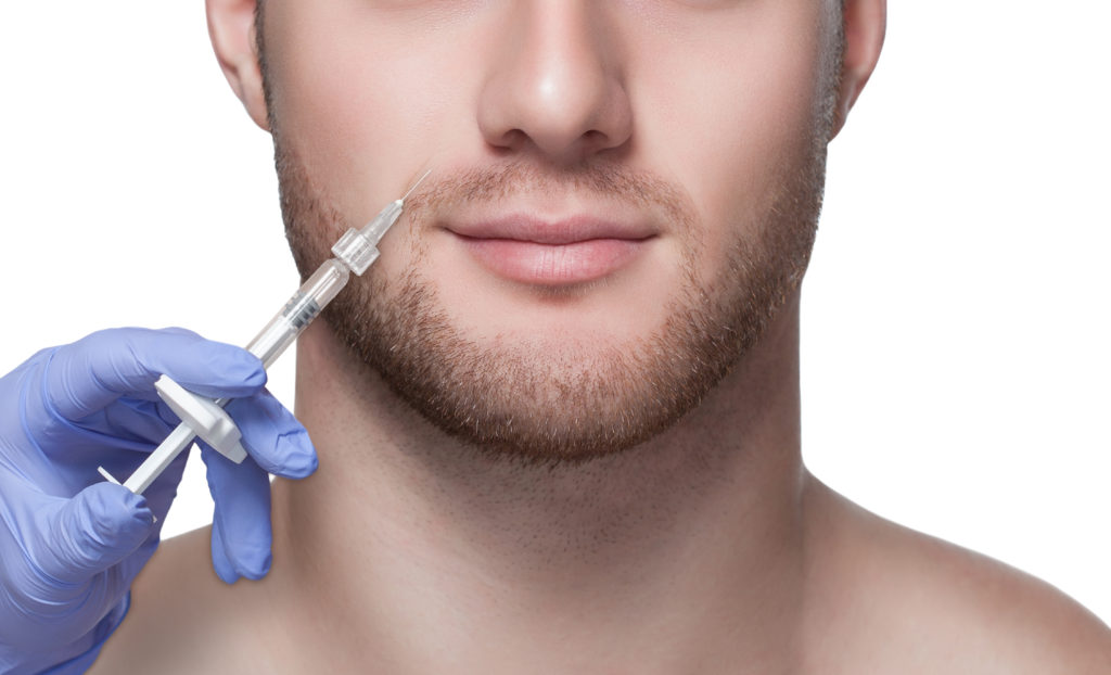 botox injection procedural safety
