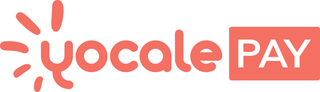 yocale pay Logo
