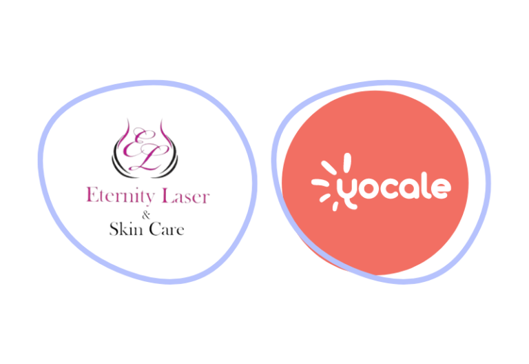 Eternity Skincare ​success story
