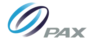 PAX-Logo