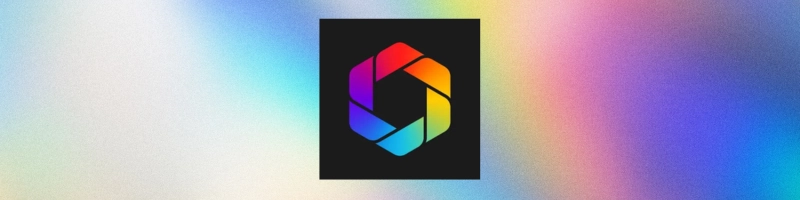 Afterlight logo banner and gradient